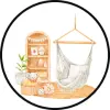 Home Decor and Stylish Accessories – Khidmah Mahal
