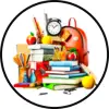 Library and Stationery Supplies – Khidmah Mahal